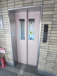 ソリオ北園田の物件外観写真